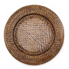 Individual RATTAN Escuro